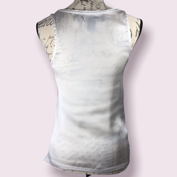 Desigual, Mandala Tank Top, Size XS - Picture 4 of 15